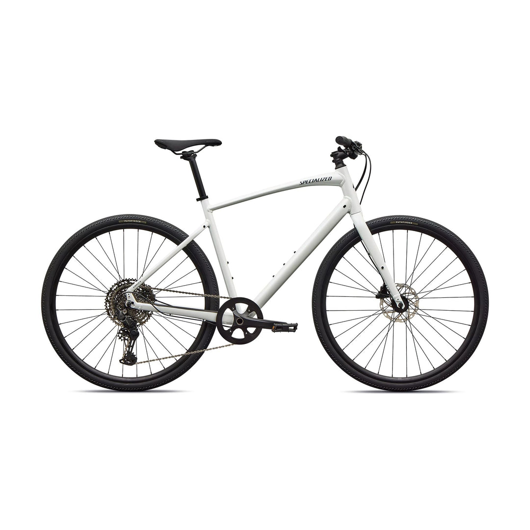 2026 Specialized Sirrus X 3.0