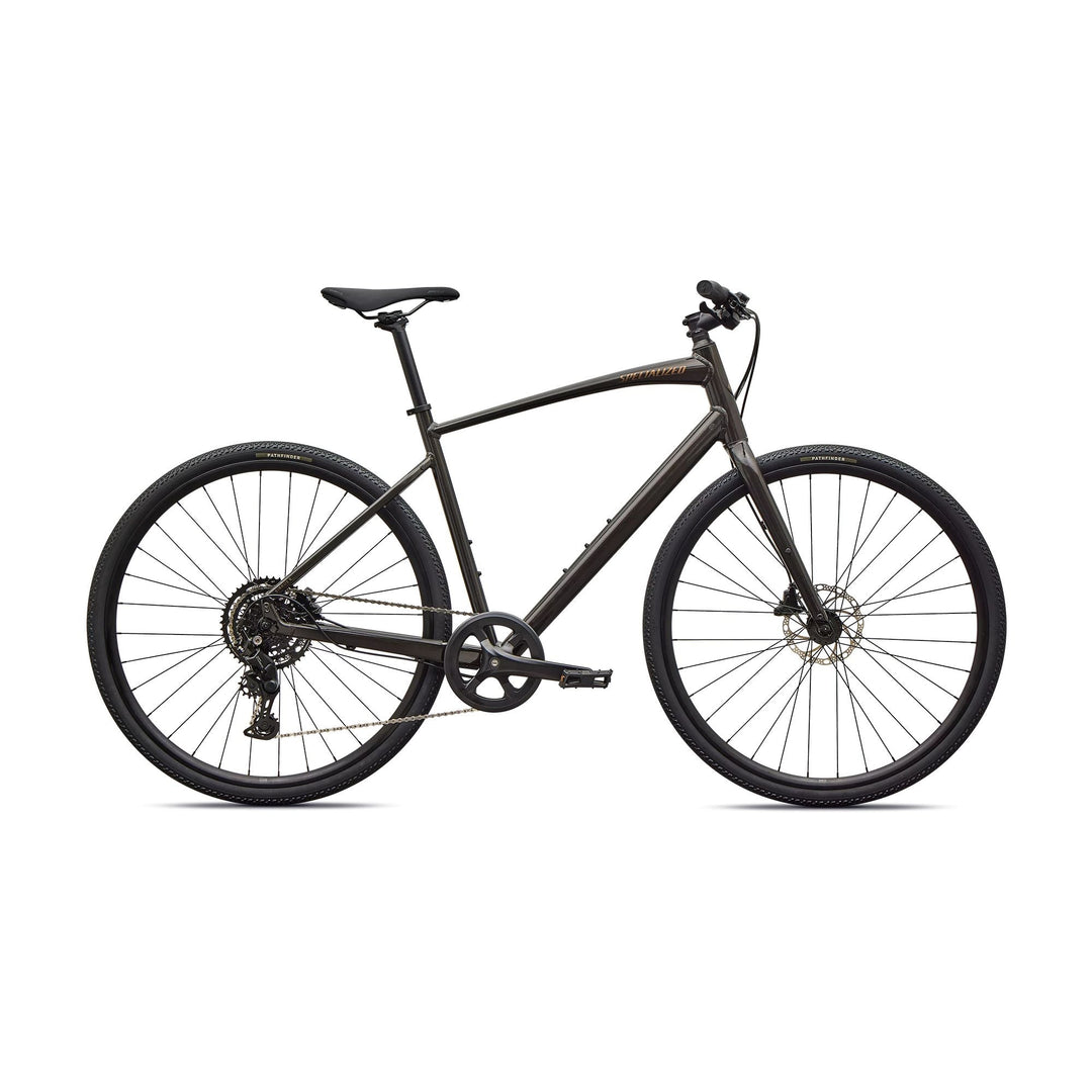 2026 Specialized Sirrus X 2.0