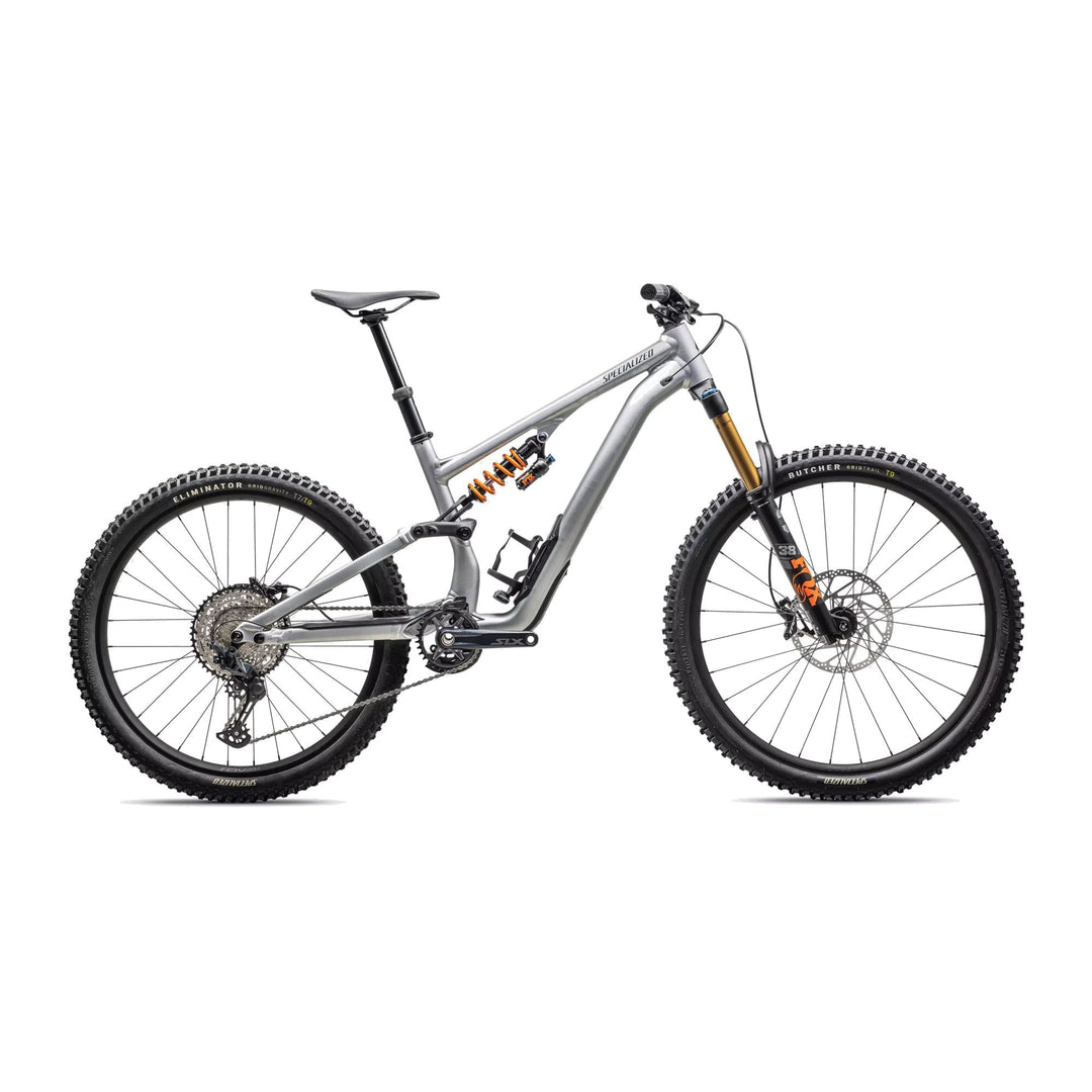 2026 Specialized Stumpjumper 15 Alloy  - FOX Coil