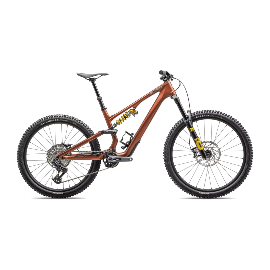 2026 Specialized Stumpjumper 15 - Öhlins Coil