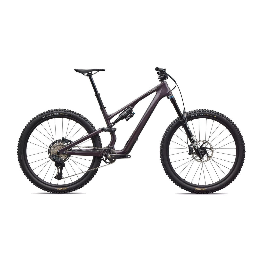 2026 Specialized Stumpjumper 15 EVO Expert