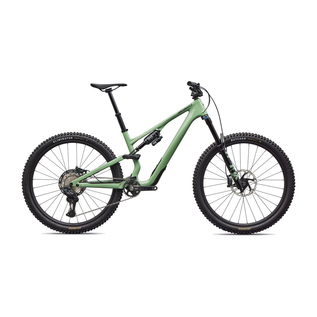 2026 Specialized Stumpjumper 15 EVO Expert