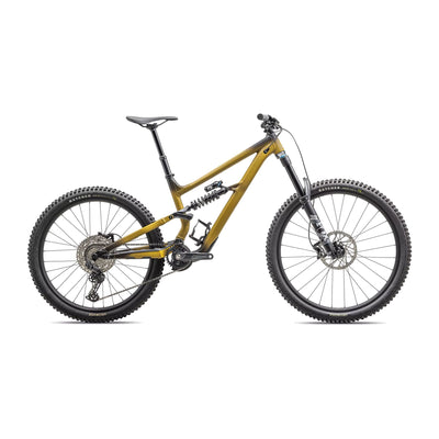 2025 Specialized STATUS 2 170