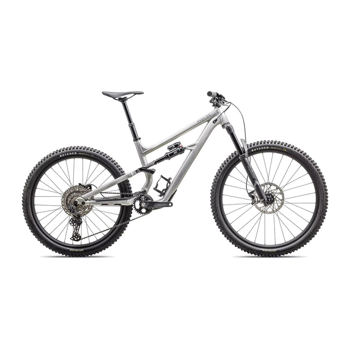 2026 Specialized STATUS 2 140