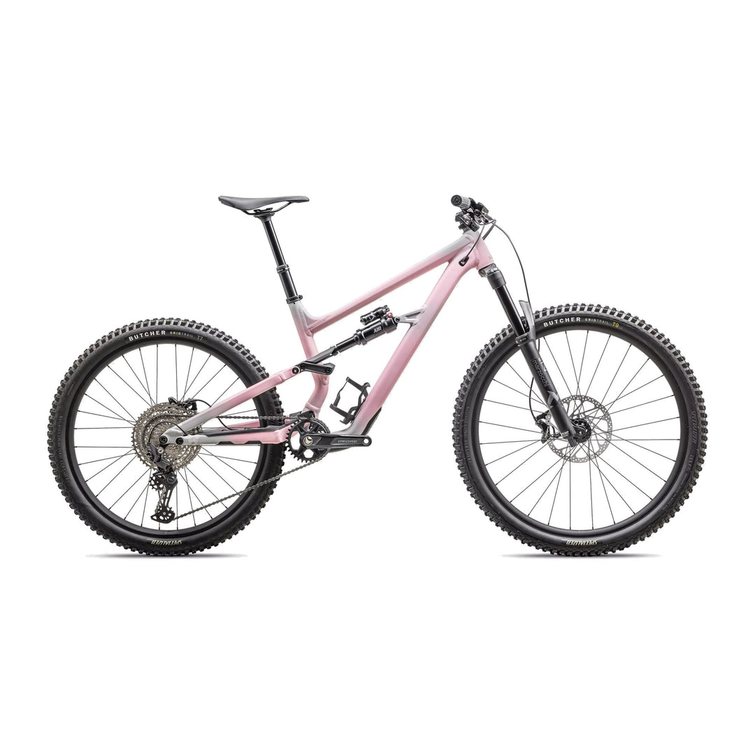 2026 Specialized STATUS 2 140