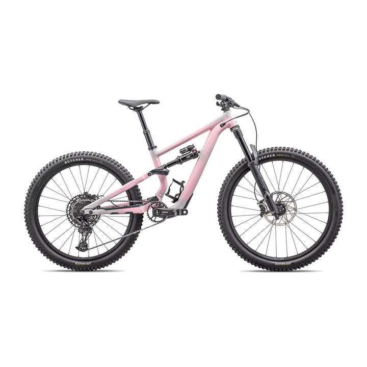 2026 Specialized STATUS 2 140 ZERO