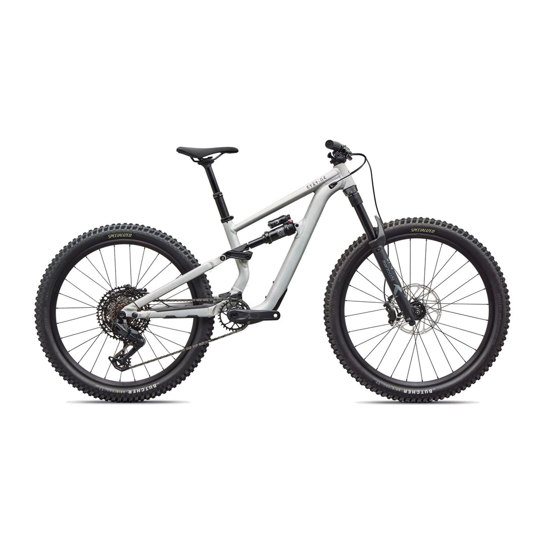 2026 Specialized STATUS 2 140 ZERO