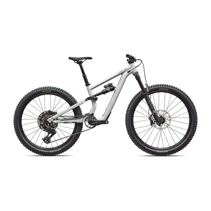 2026 Specialized STATUS 2 140 ZERO