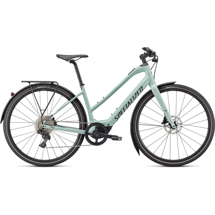 2024 Specialized Turbo Vado SL 4.0 Step-Through EQ