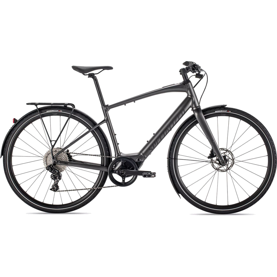 2025 Specialized Turbo Vado SL 4.0 EQ