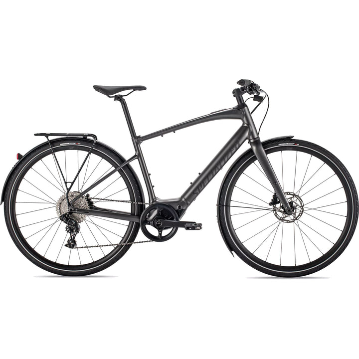 2025 Specialized Turbo Vado SL 4.0 EQ