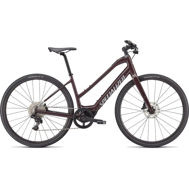 2023 Specialized Turbo Vado SL 4.0 Step-Through