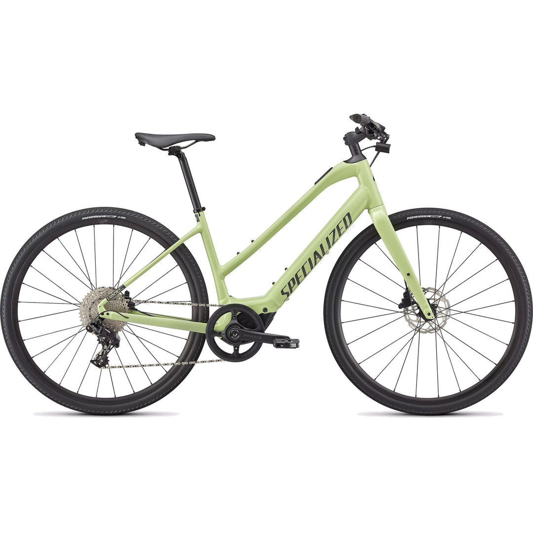 2023 Specialized Turbo Vado SL 4.0 Step-Through