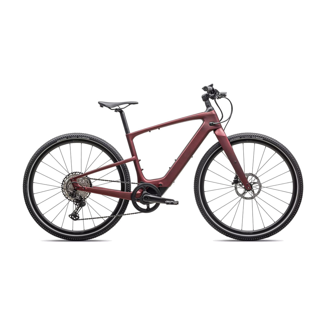 2026 Specialized Turbo Vado SL 2 6.0 Carbon