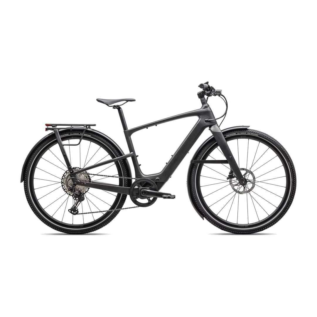 2026 Specialized Turbo Vado SL 2 6.0 EQ Carbon