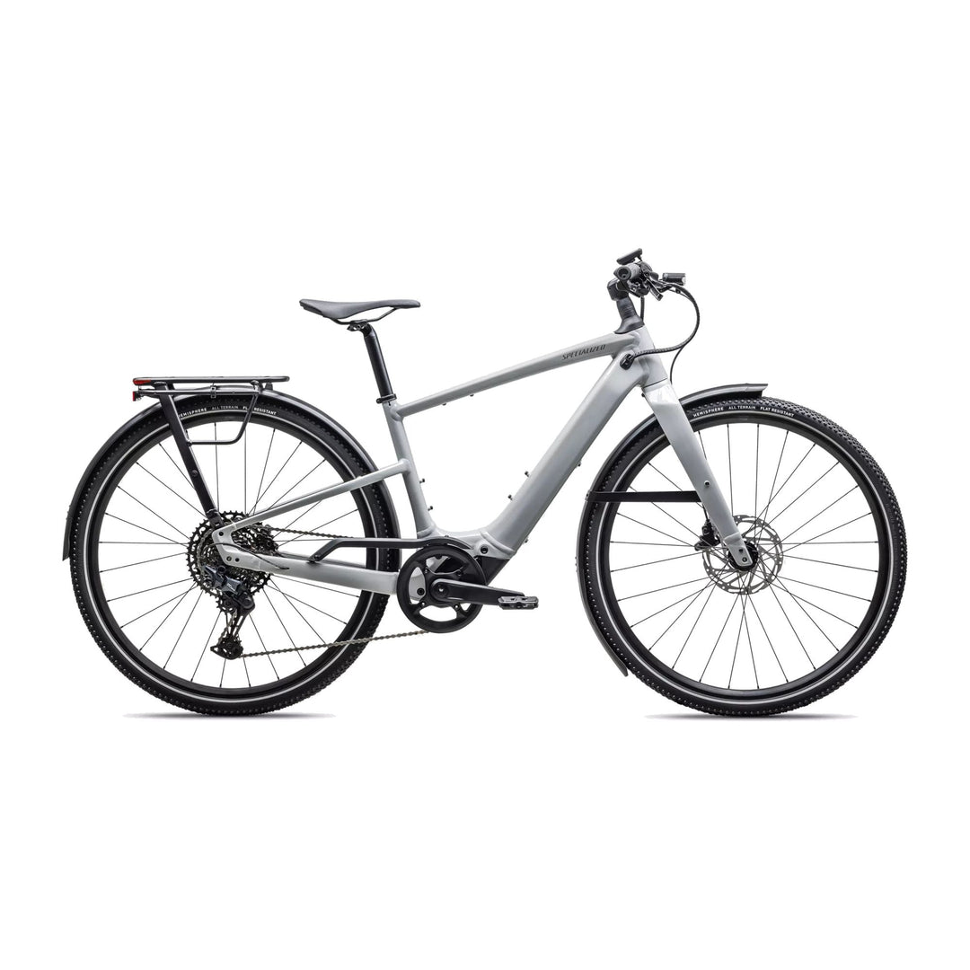 2026 Specialized Turbo Vado SL 2 5.0 EQ
