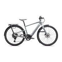 Gloss Dove Gray/Cool Grey Frost