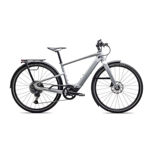 Gloss Dove Gray/Cool Grey Frost