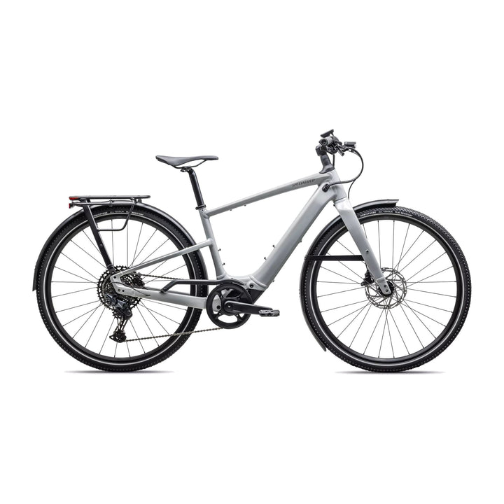 2026 Specialized Turbo Vado SL 2 5.0 EQ