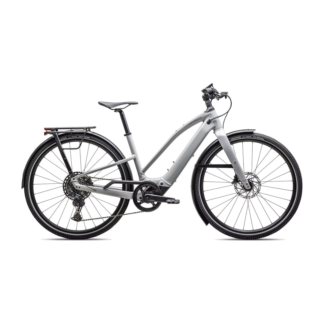 2026 Specialized Turbo Vado SL 2 5.0 Step-Through EQ