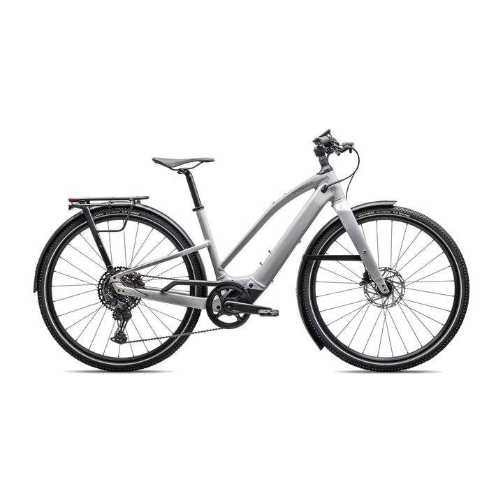 2026 Specialized Turbo Vado SL 2 5.0 Step-Through EQ