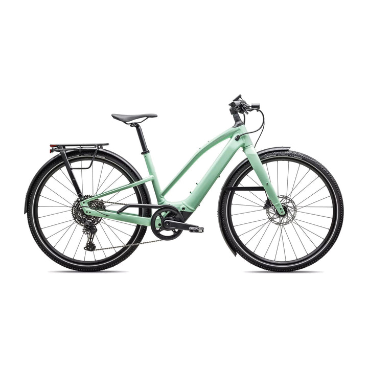 2026 Specialized Turbo Vado SL 2 4.0 Step-Through  EQ
