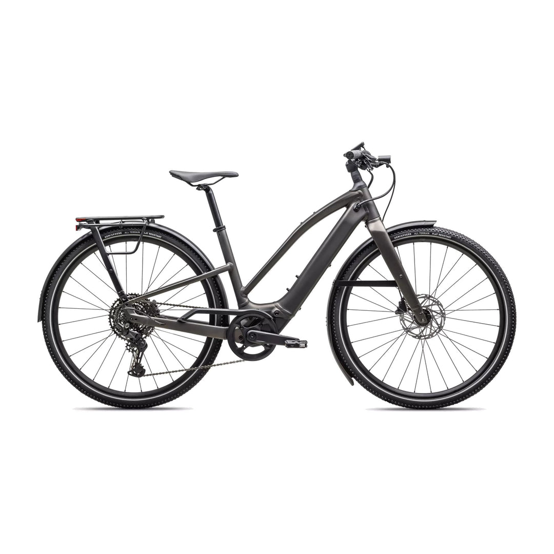 2026 Specialized Turbo Vado SL 2 4.0 Step-Through  EQ