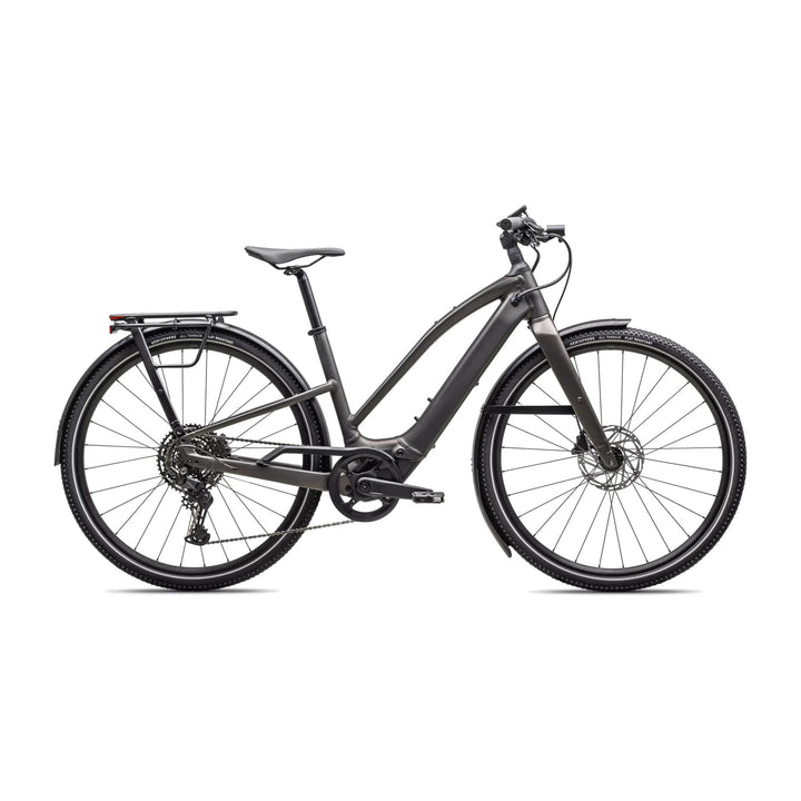 2026 Specialized Turbo Vado SL 2 4.0 Step-Through  EQ