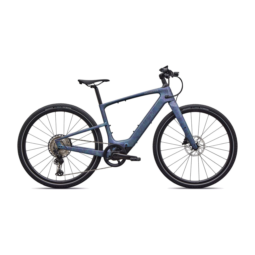 2026 Specialized Turbo Vado SL 2 6.0 Carbon