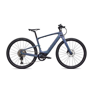 Satin Grey Blue/Desert Metallic