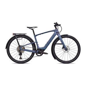 Satin Grey Blue/Desert Metallic