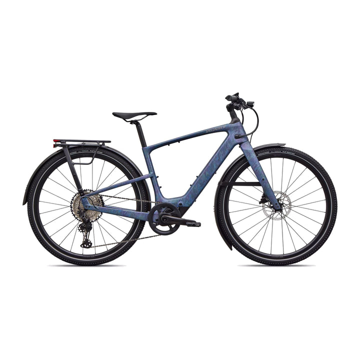 2026 Specialized Turbo Vado SL 2 6.0 EQ Carbon