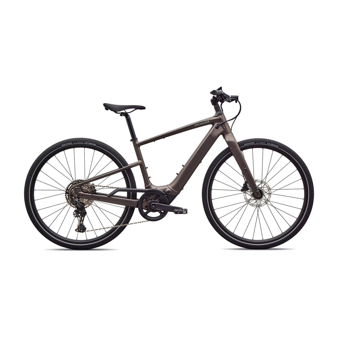 2026 Specialized Turbo Vado SL 2 4.0