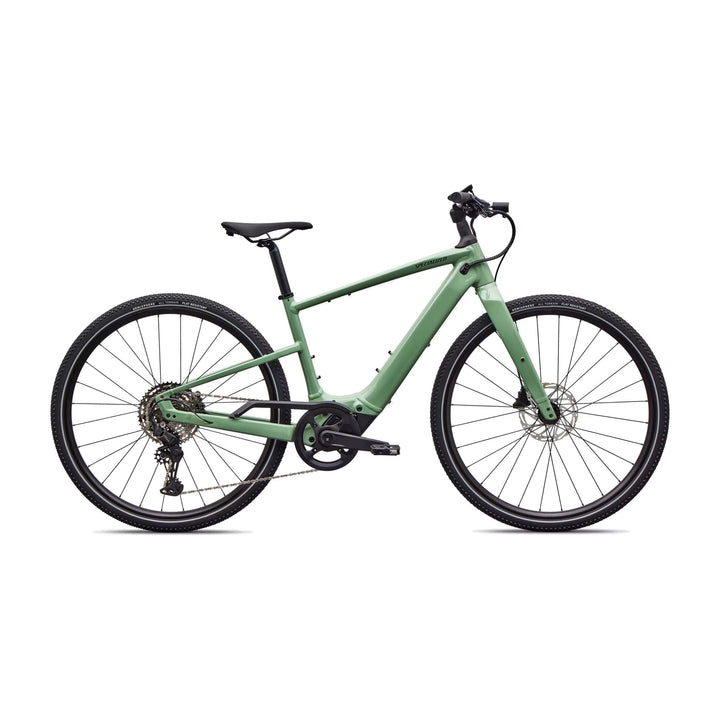2026 Specialized Turbo Vado SL 2 4.0