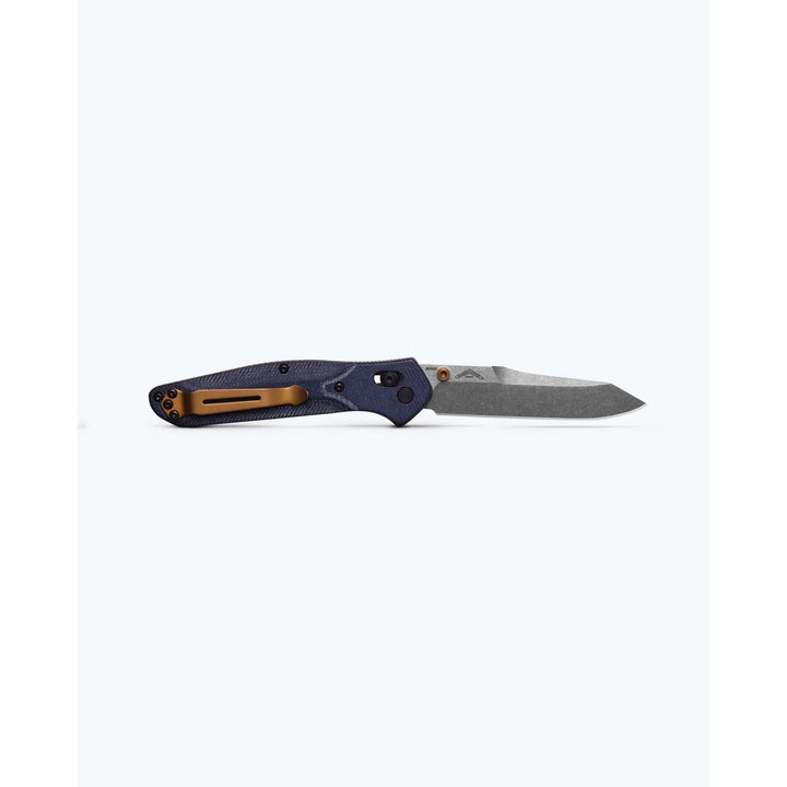Benchmade Osborne