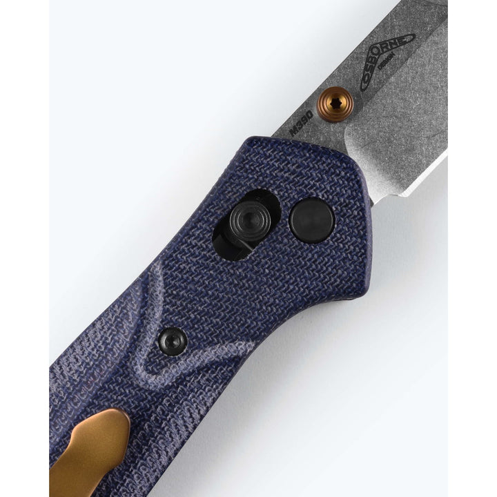 Benchmade Osborne