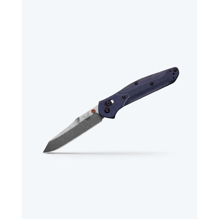 Benchmade Osborne