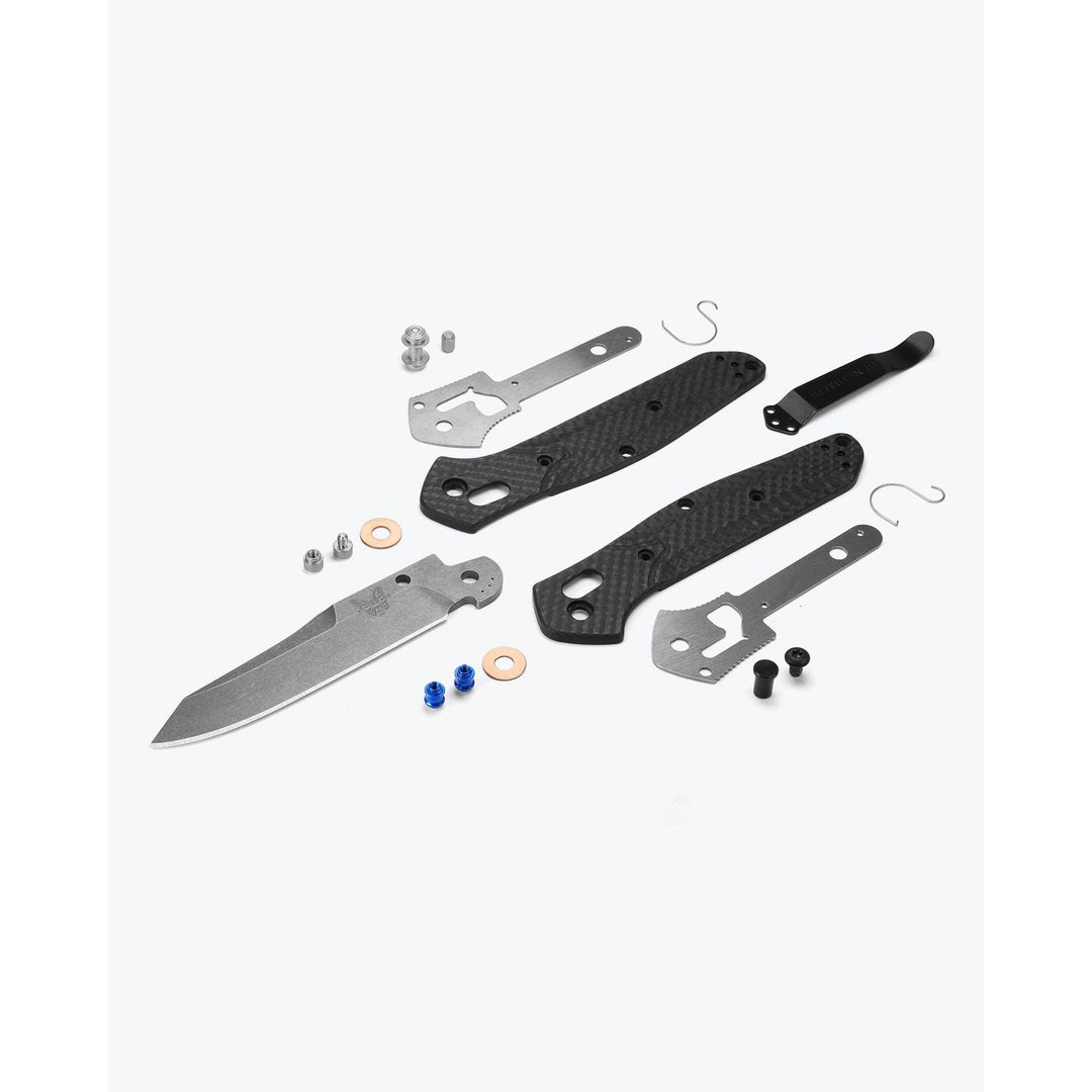 Benchmade Osborne