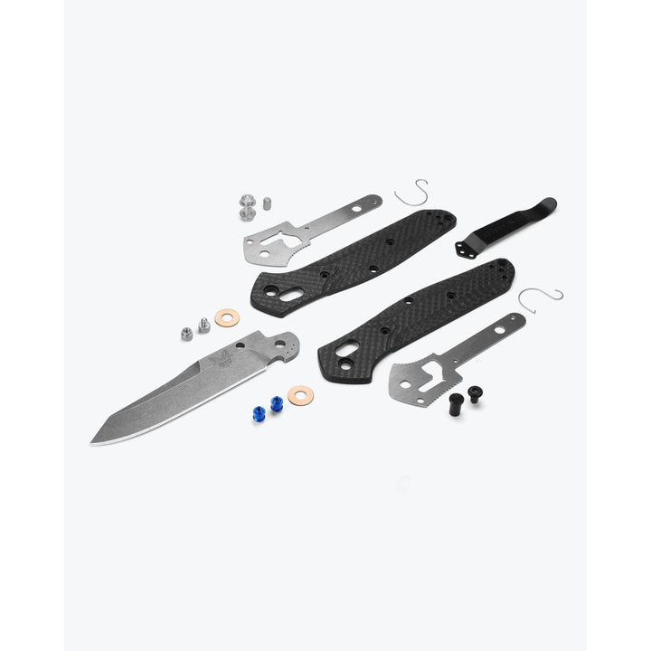 Benchmade Osborne