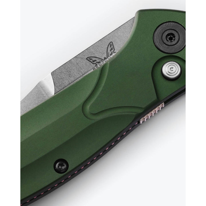 Benchmade Auto Osborne