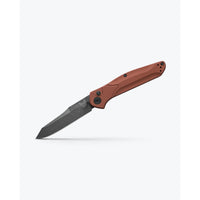 Burnt Copper
