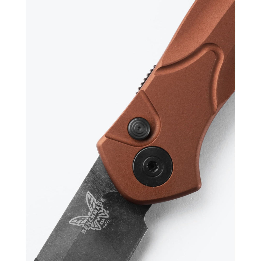 Benchmade Auto Osborne