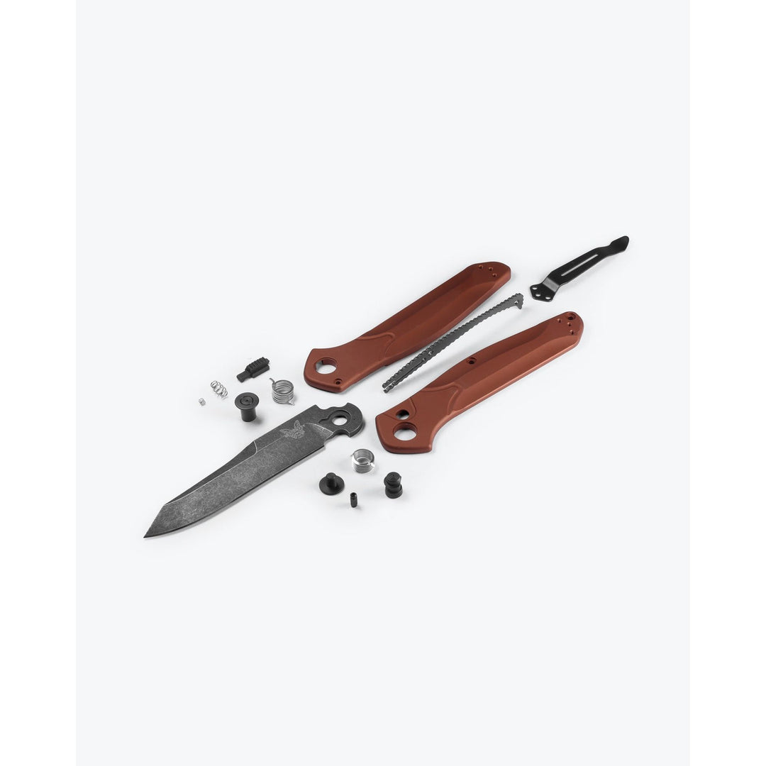 Benchmade Auto Osborne