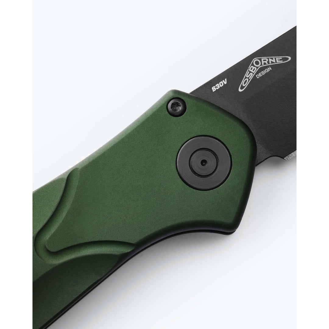 Benchmade Auto Osborne