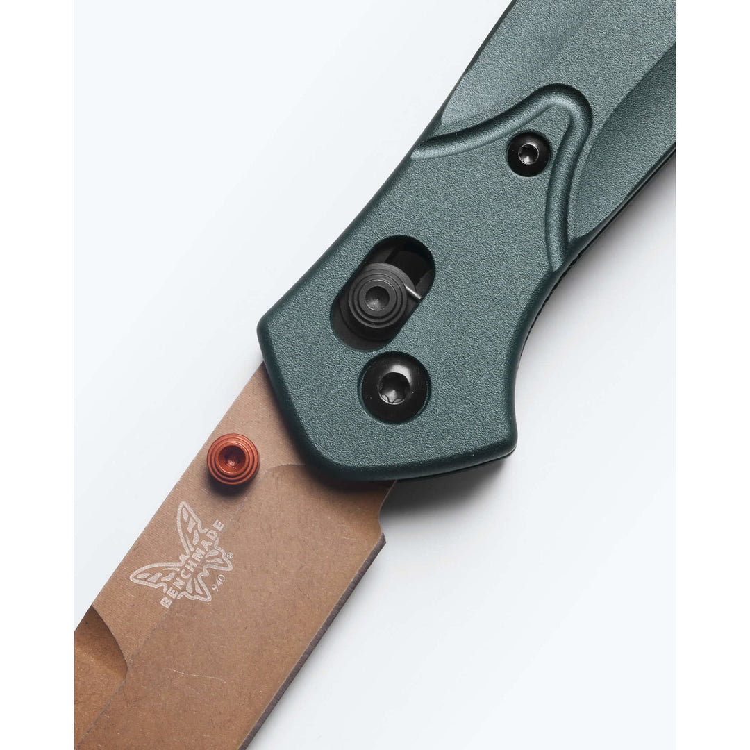 Benchmade Osborne