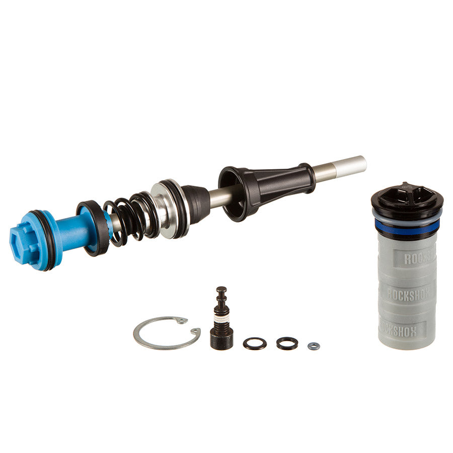 RockShox Reba B1 Debonair Assembly 80mm