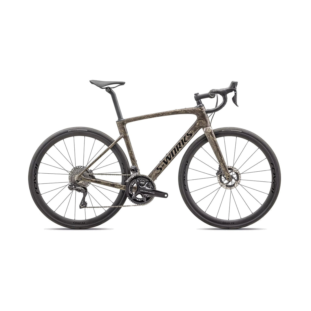 2026 Specialized S-Works Roubaix SL8 - Shimano Dura-Ace Di2