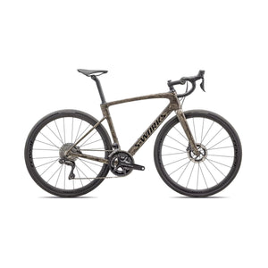 Gloss Toupe/Gunmetal Strata/Charcoal