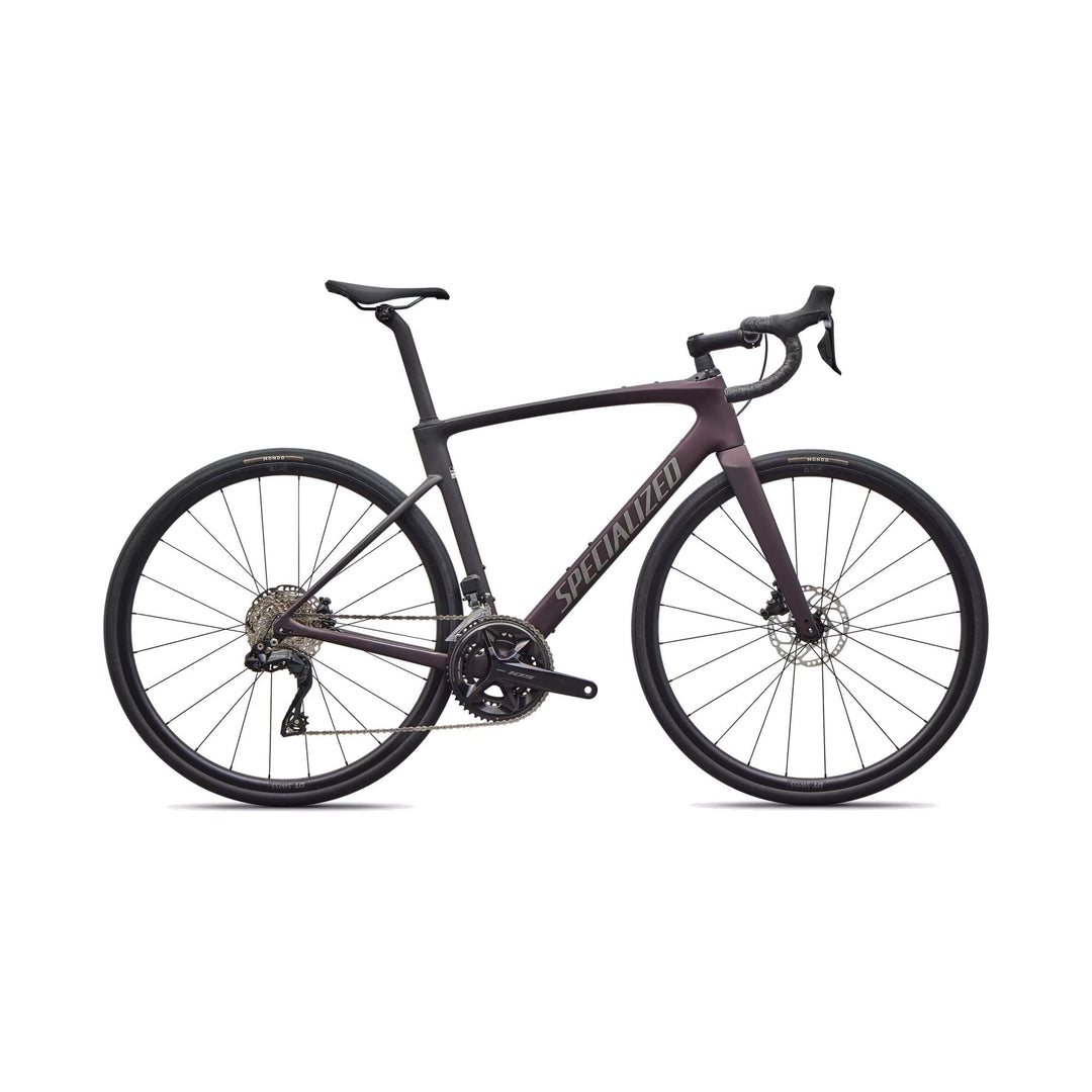 2026 Specialized Roubaix SL8 Comp - Shimano 105 Di2