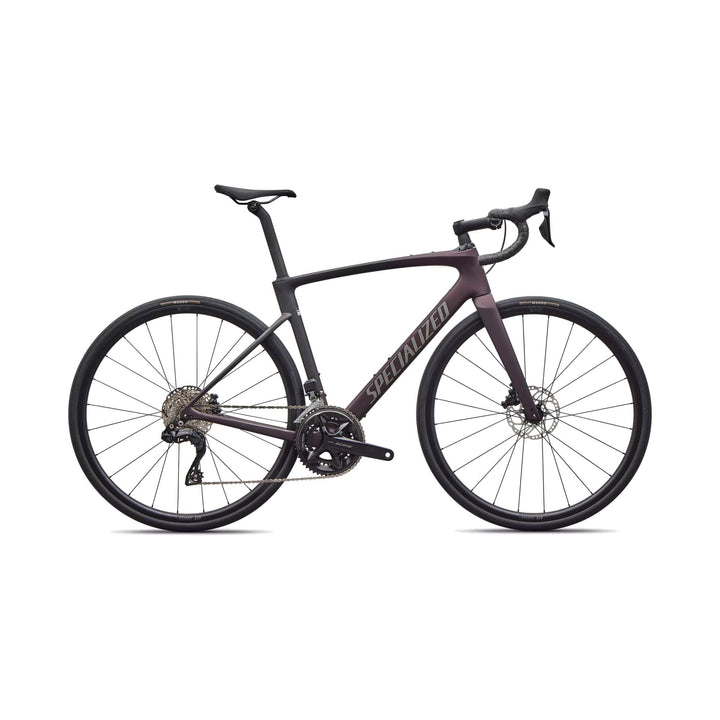 2026 Specialized Roubaix SL8 Comp - Shimano 105 Di2